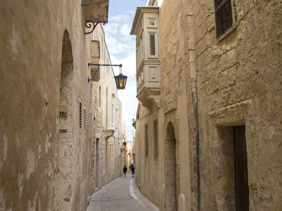 Malta Mdina i Rabat fot. Anna Mikołajczyk